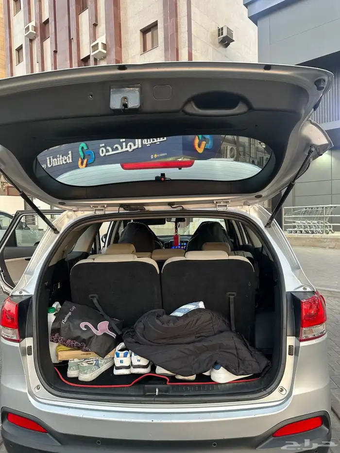 كيا سورينتوا 6 سلندر بدون دبل 12