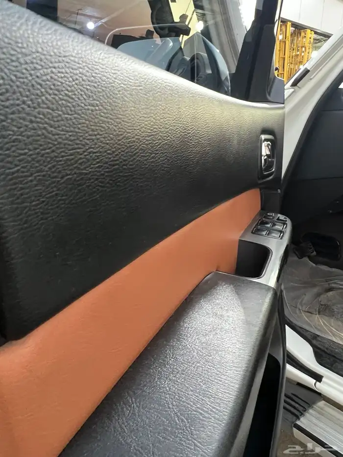 نيسان باترول فتك 4800 5