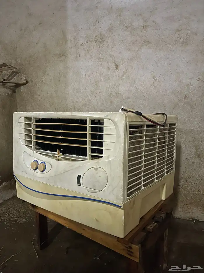 للبيع مكيف صحراوي 0