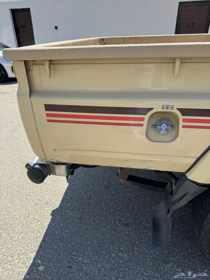 2013 بريمي دفعة ثانية ممشى 415 قابل الزيادة كل اموره شرط. 6