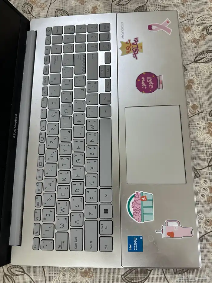 لابتوت أسوس للبيع 1