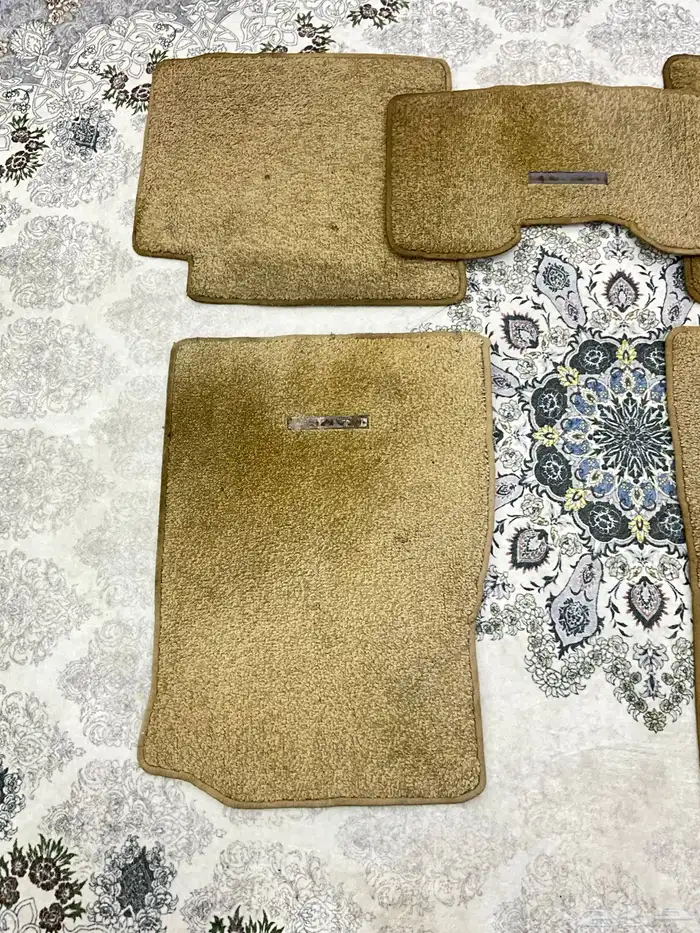 فرشات كامري دعاسات 2006.2003 1