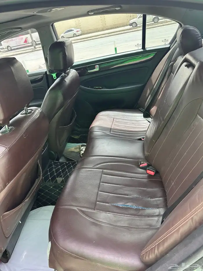 جنسس 2012 للبيع او البدل 6