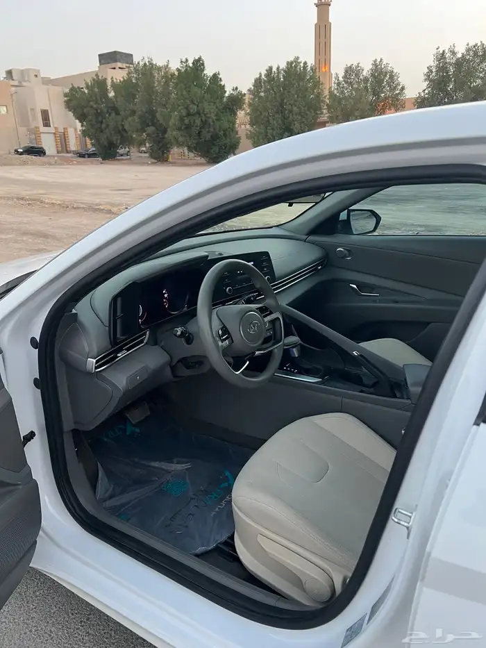 النترا 2021 (مكينة 2000cc) 4
