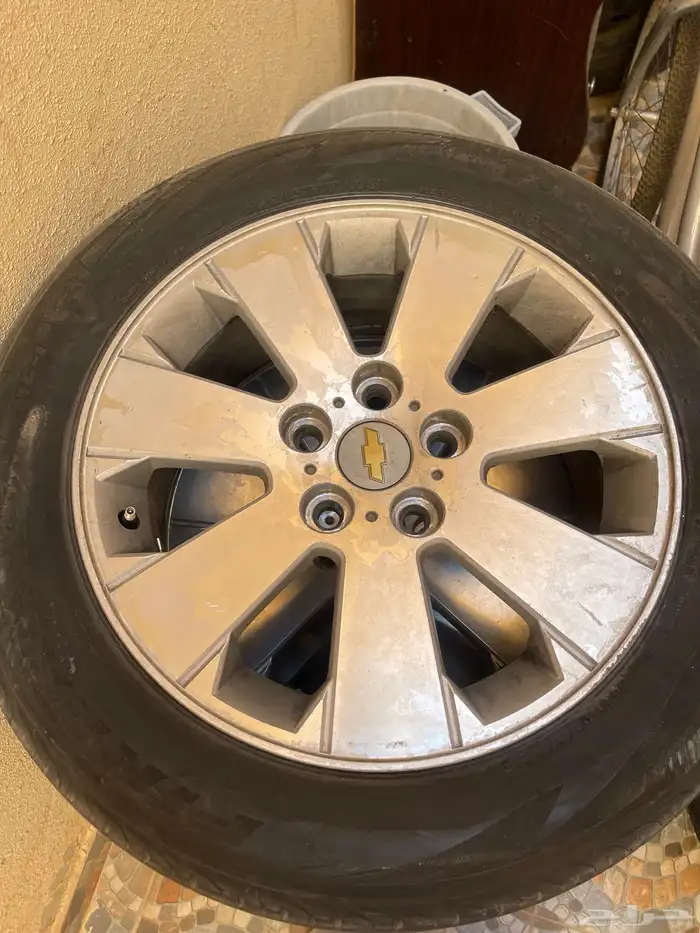 جنوط كابريس 2012 0