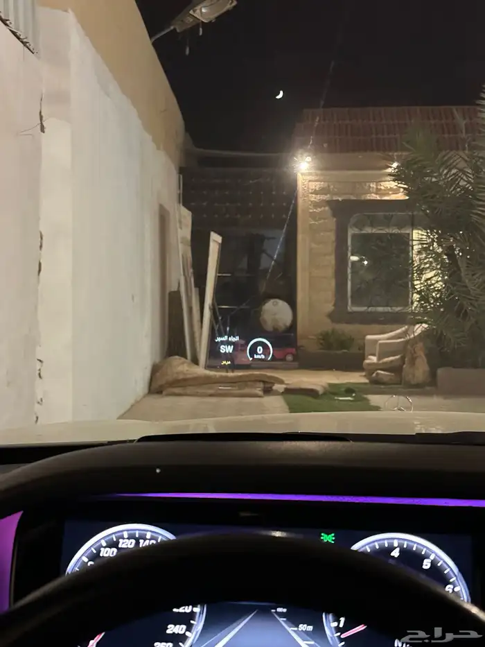 يخت مرسيدس اس 32