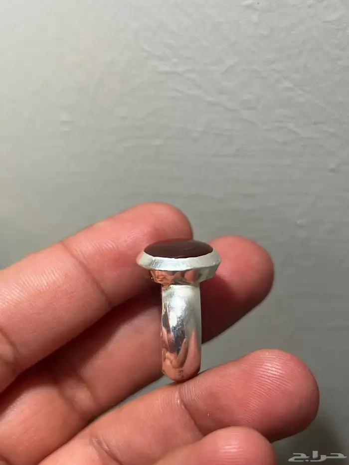 خاتم كرزي ملكي عقيل 2