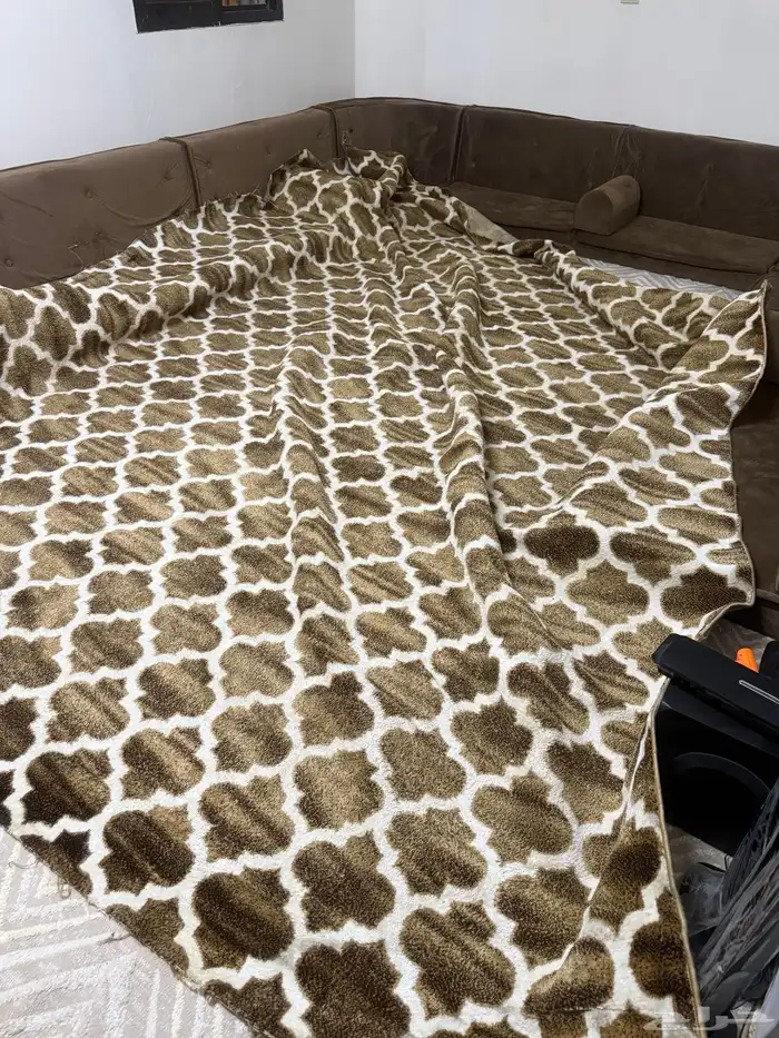 فرشه ممتازه ومغسوله 0