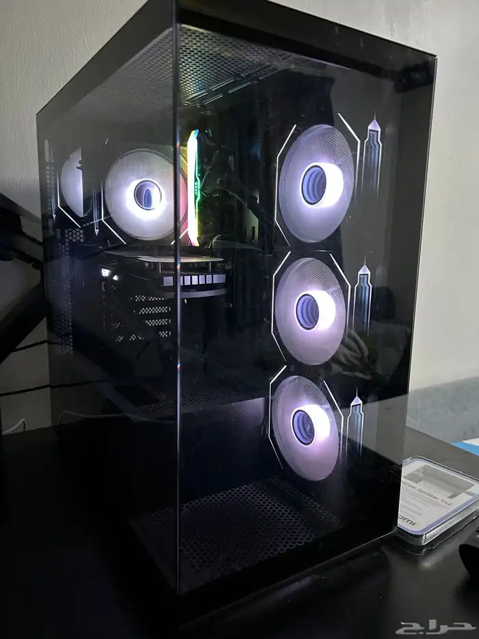 pc للبيع 0