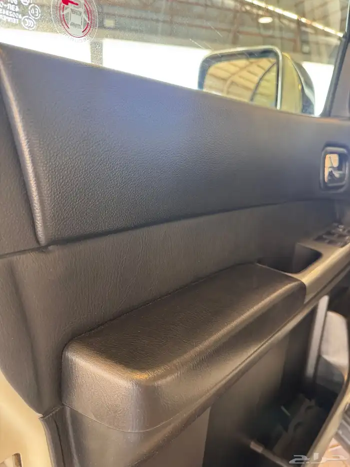 نيسان باترول 2020 دفلك تماتيك شرط الفحص 13