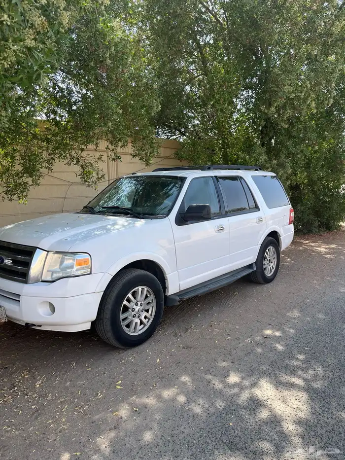 اكسبديشن 2011 0