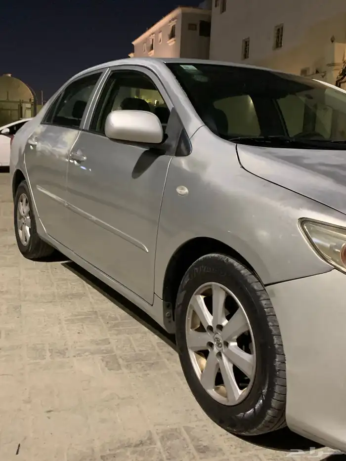 كورلاه غير عادي 6