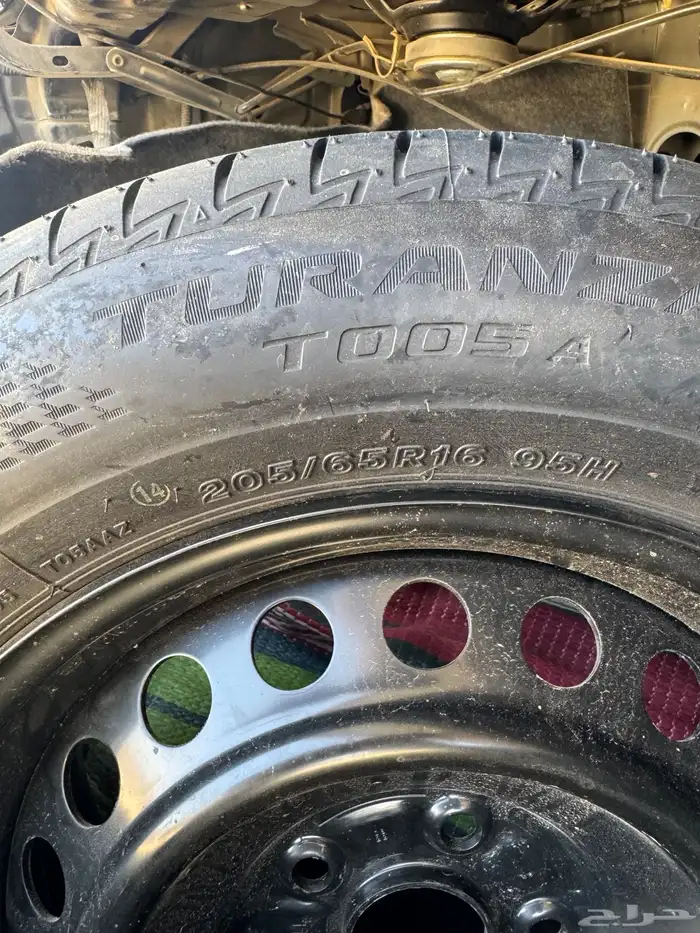 سبير كامري 2022 وكاله جديد 3