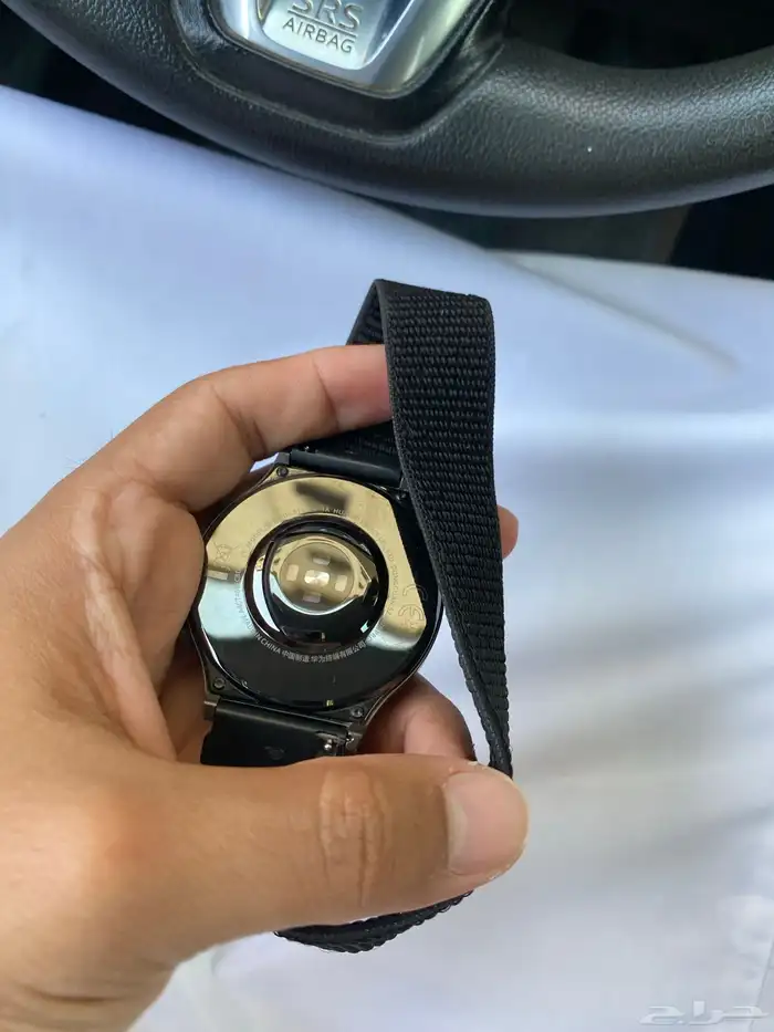 للبيع ساعة هواوي GT2 BRO نظيفة 3