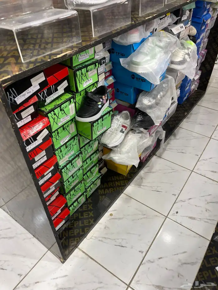 احذيه تصفيه 6