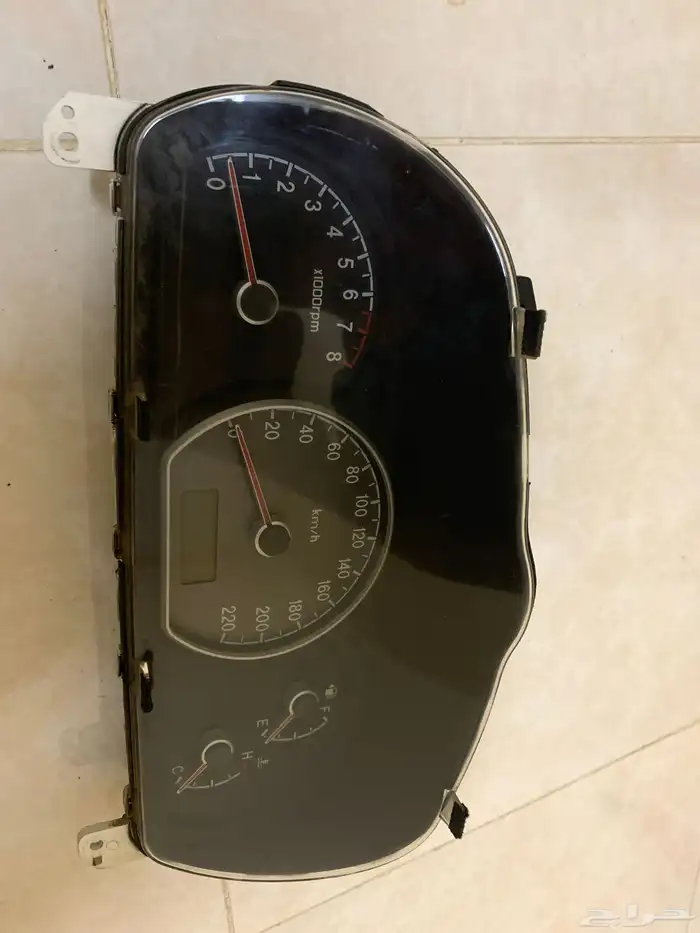 للبيع طبلون انترا من 11ال10 1