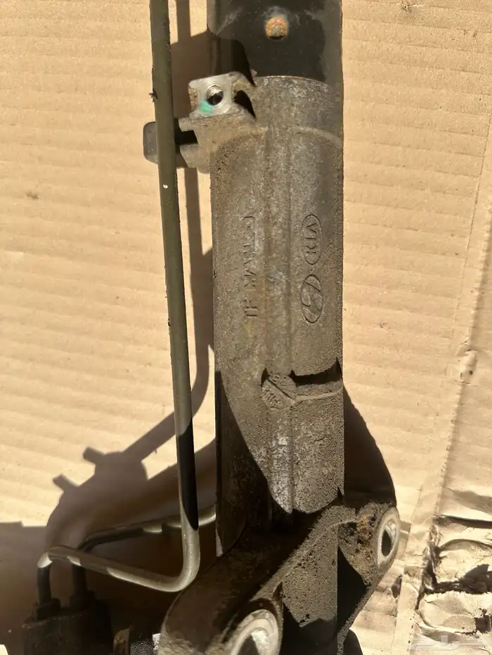 علبه دركسون سوناتاه 2012 5