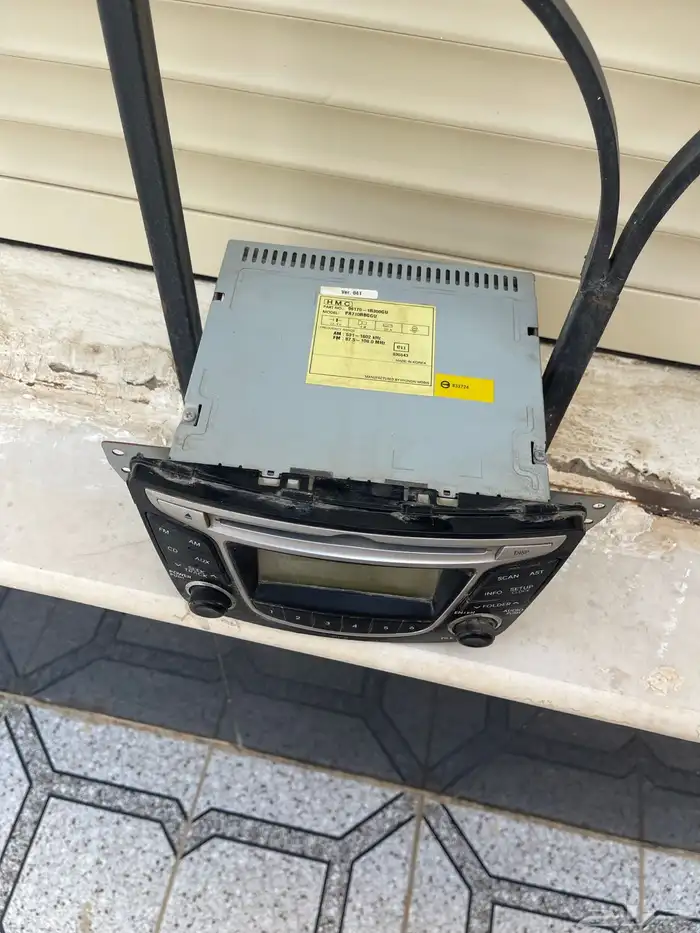 مسجل اكسنت 2015 حق الوكاله 0