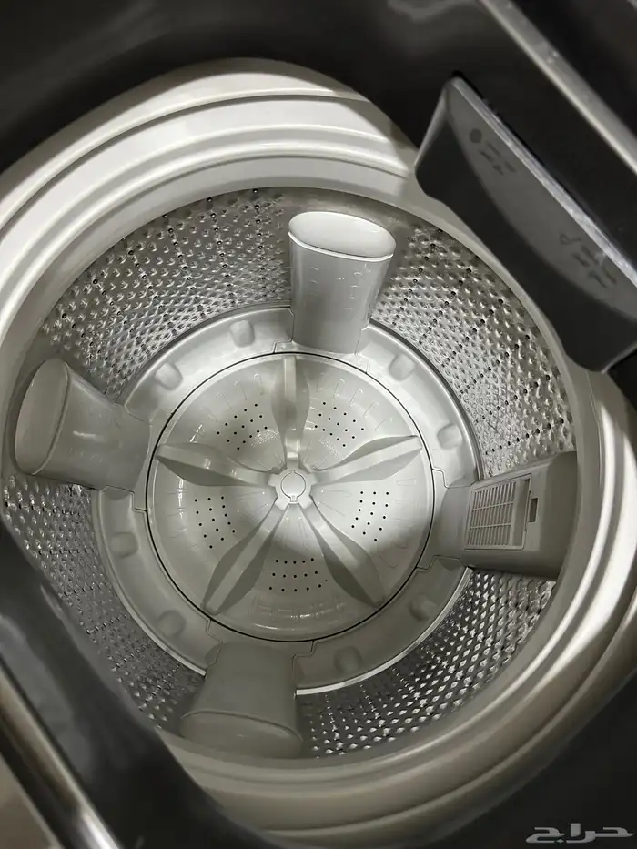 غسالة ملابس شركة Admiral 2