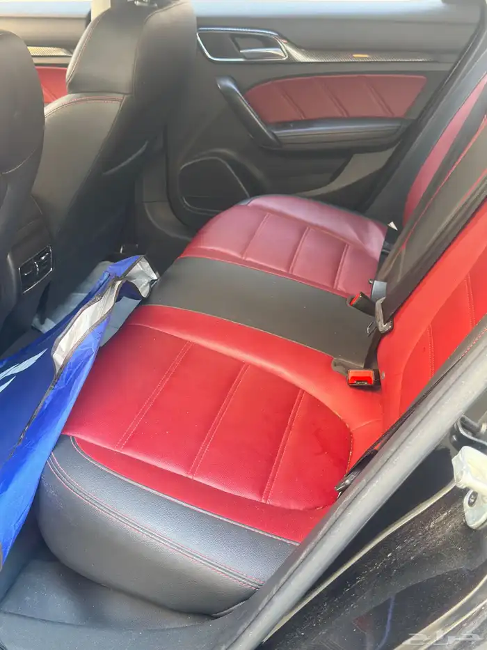 سياره ام  ي6 فل كامل 6