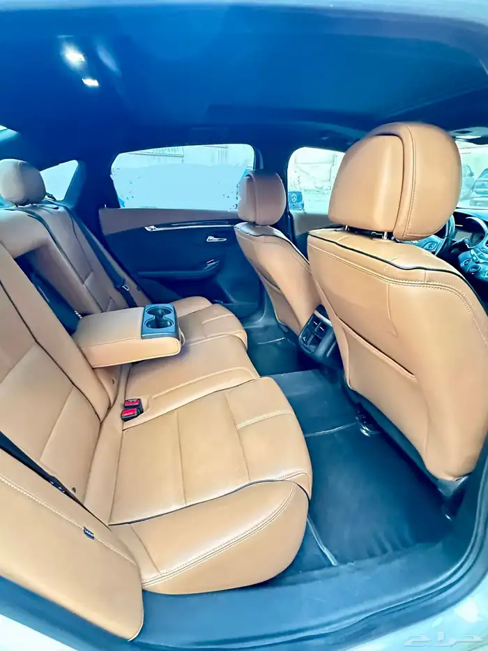 شفورليه امبالا LTZ 2014 14