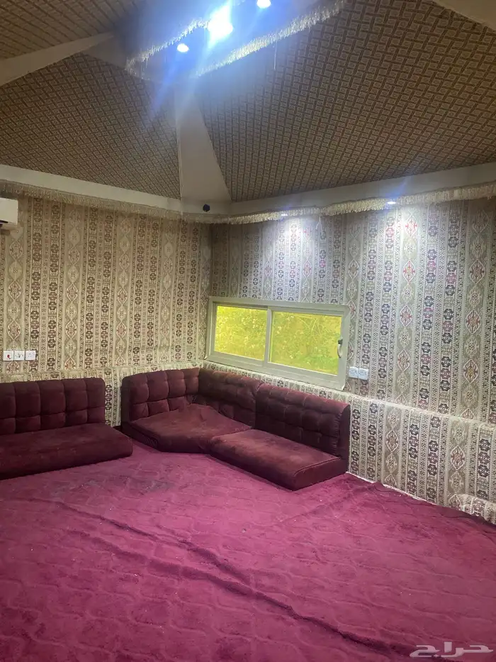 خيمة 4في 5 2
