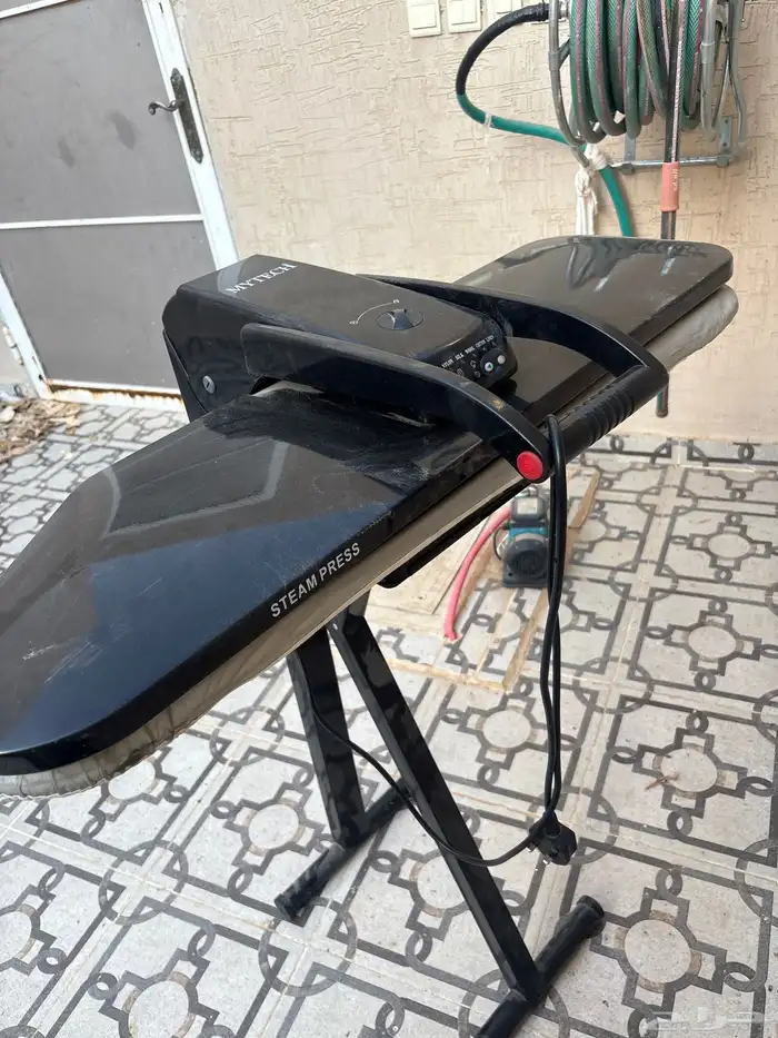 كوايه بخار 1