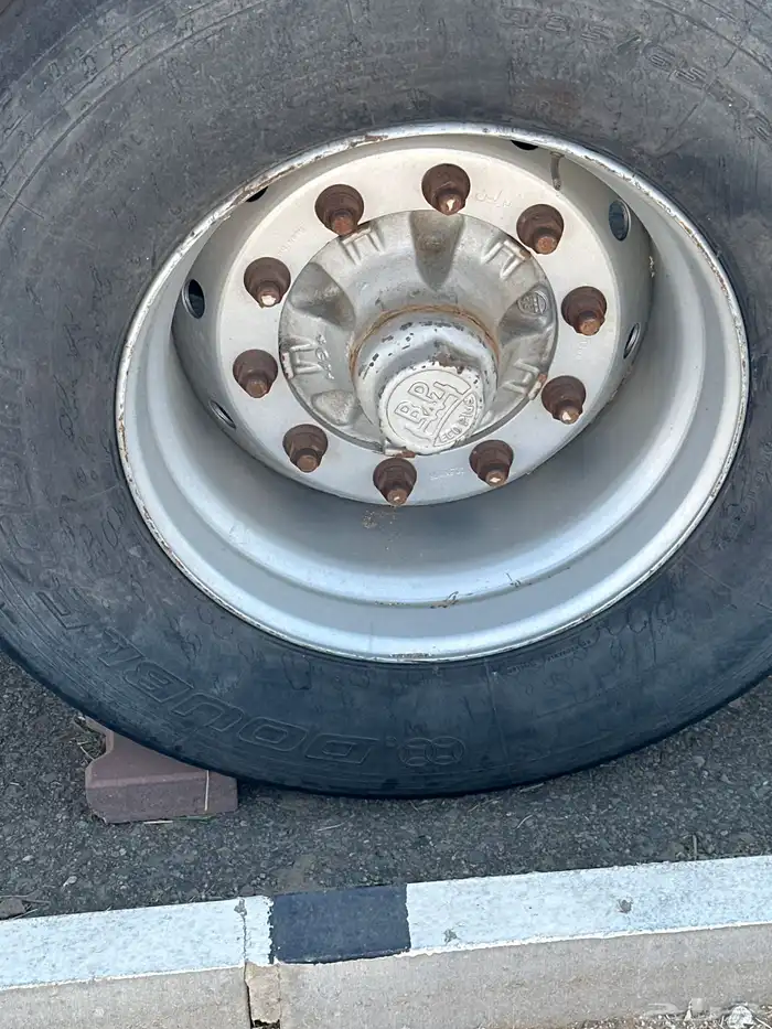 تيدر ثلاث محاور 5