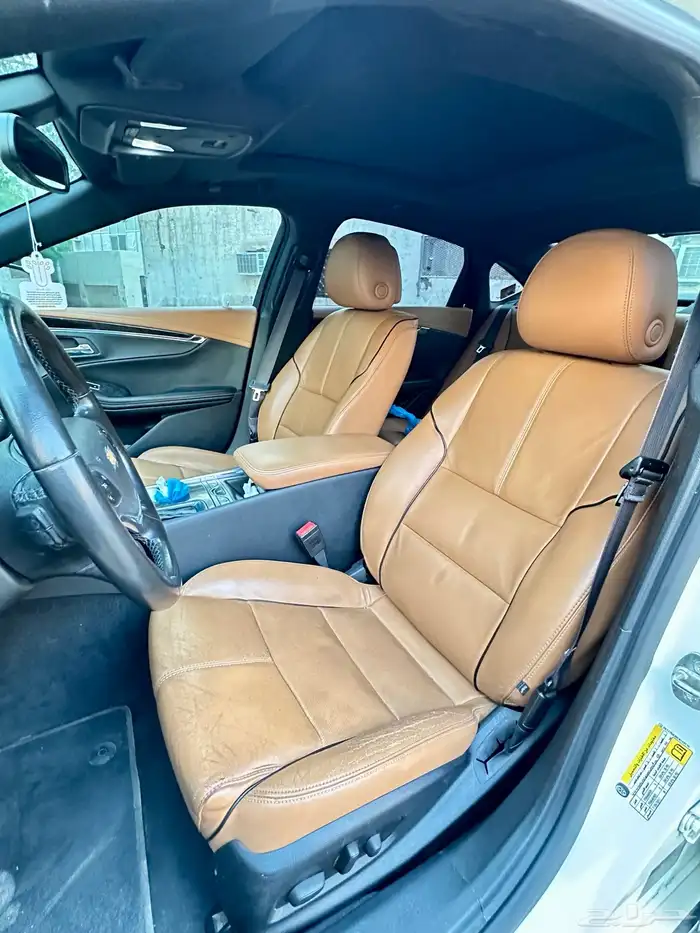 شفورليه امبالا LTZ 2014 10