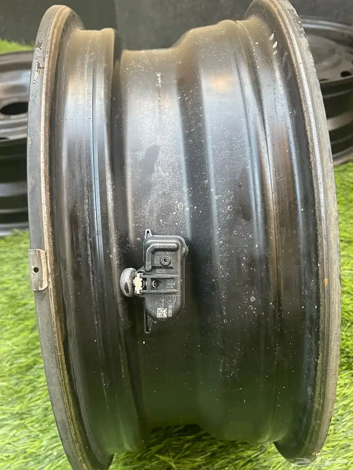 جنوط مقاس 14 حديد للصني 0