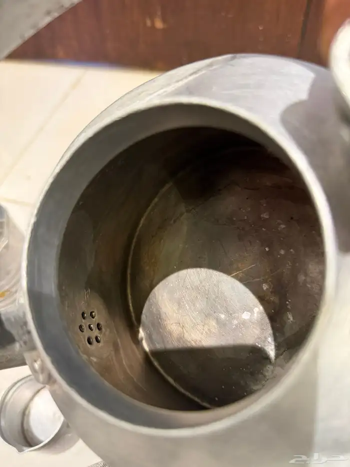 ابويق ختمين sic وركوه وعلبة حليب كويكز 6