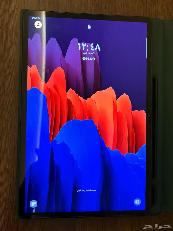 تاب سامسونج s7 0