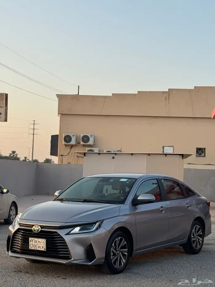 يارس 2024 فل 11