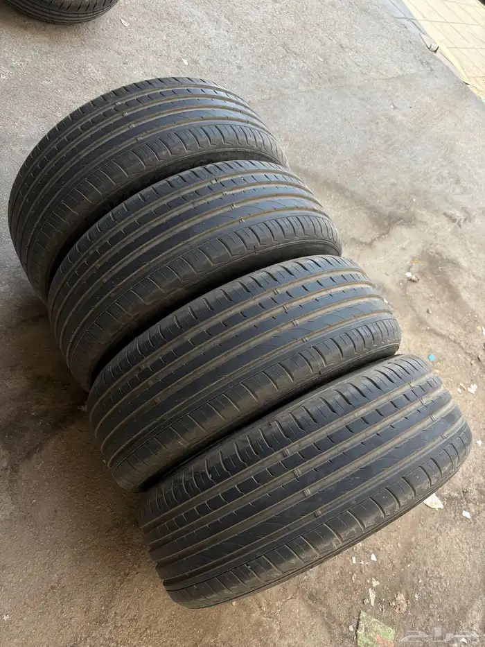 كفرات215 55 18 0