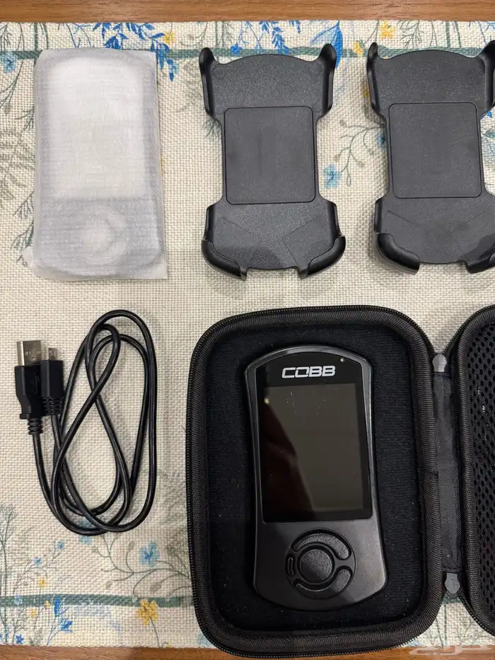 جهاز كووب COBB بحالة ممتازة 3