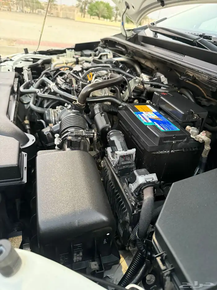 تويوتا كورولا 2021 سعودي وكاله 26