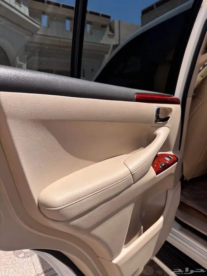 لكزس 2015 ED عداد 193 الف شرط الفحص 44