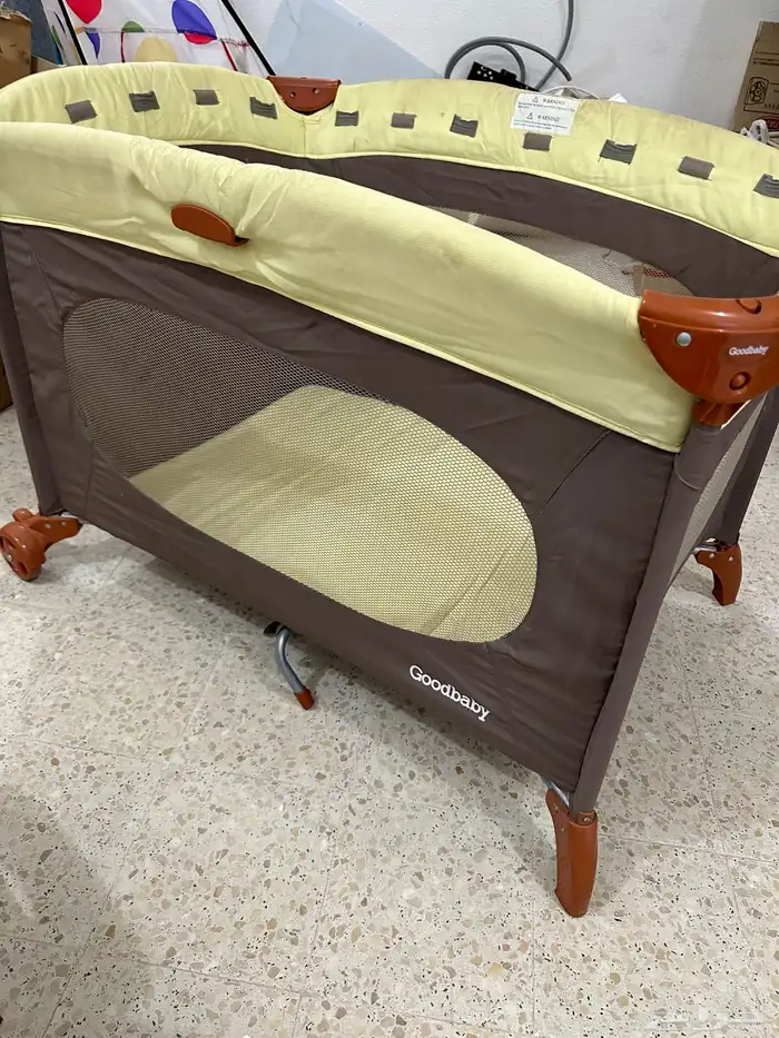 سرير اطفال خيمه اطفال قطع سجاد 0