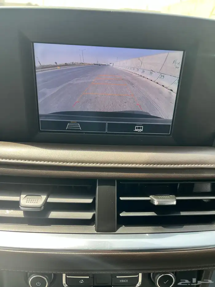 شيفورلية تاهو LS دبل موديل 2022 21