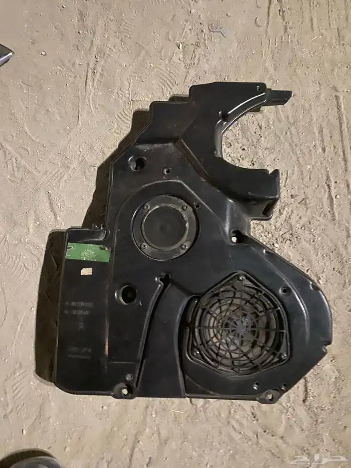 قطع غيار مرسيدس 4