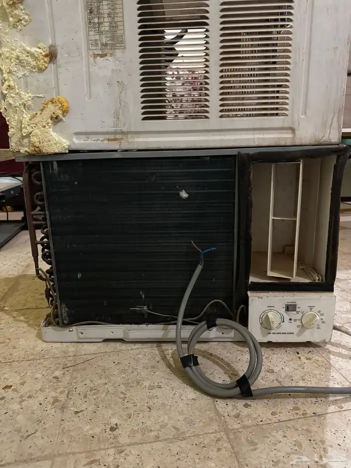 اثاث مستخدم ونظيف ومصفوط في رماح 1