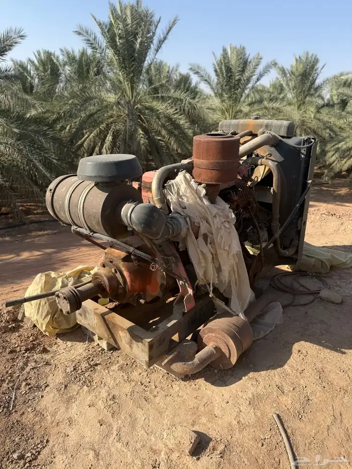مكاين اسكانيا 349 حصان 256 حصان 190 حصان مكينه فولفو دفاعه 4