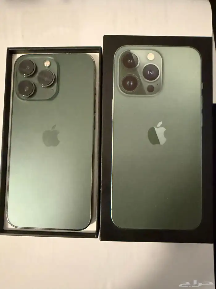 ايفون 13 pro 0