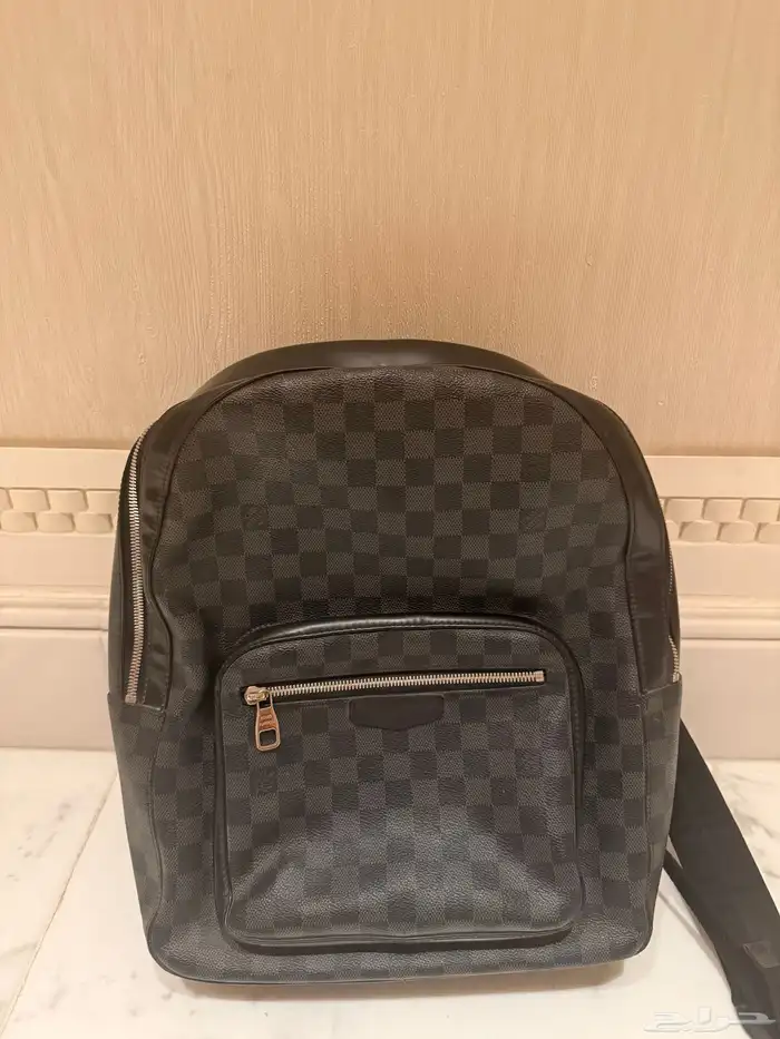 شنطة ظهر لويفيتون LV 1