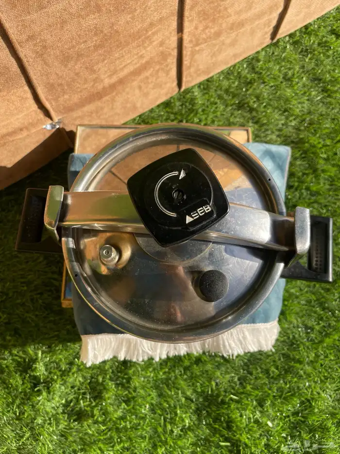 قدر ضغط كوري 0