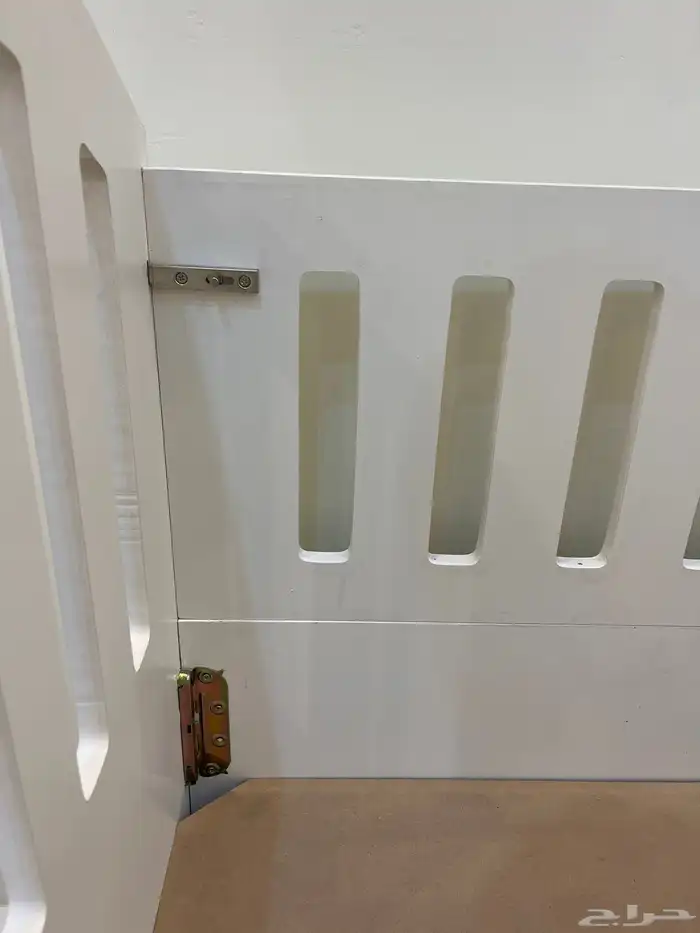 سرير اطفال 4