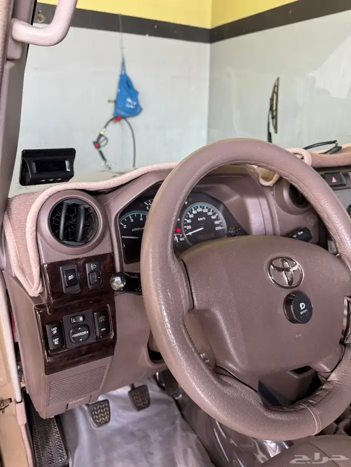 جيب شاص 2012 سعودي 21