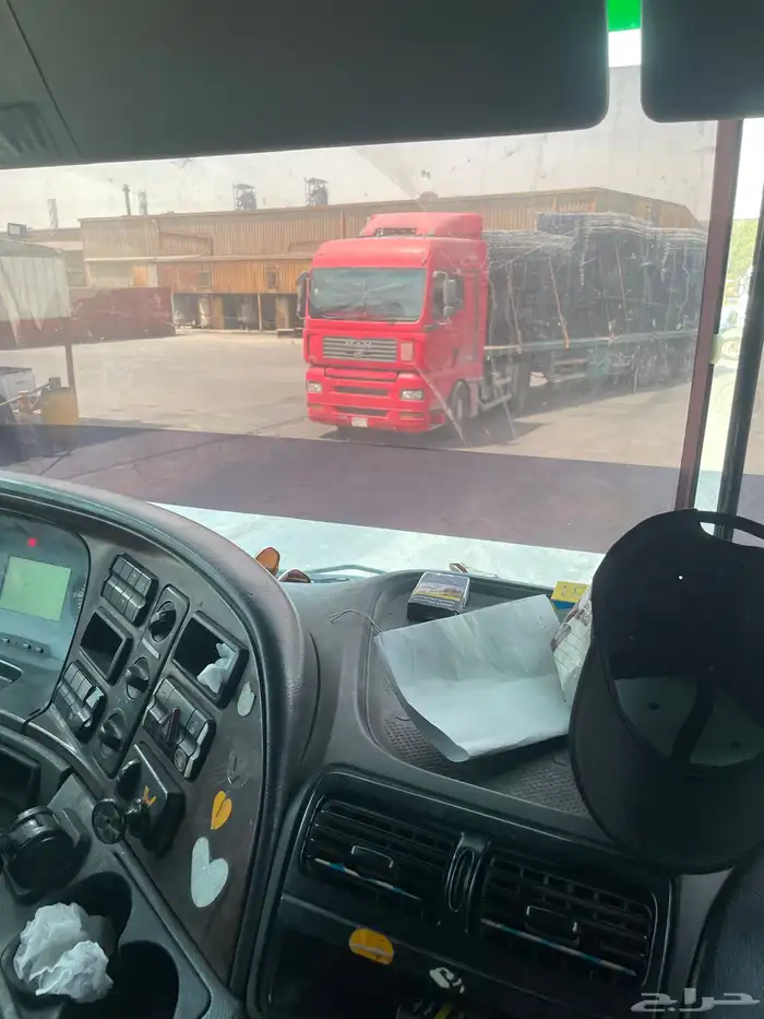 الدمام لنقل الداخلي 2