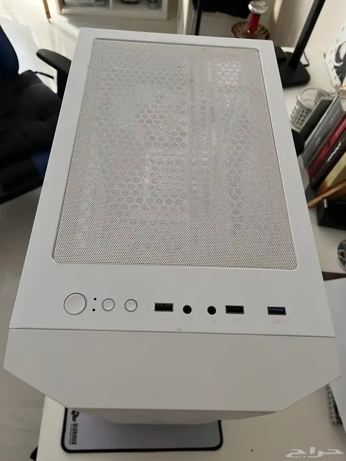 كيس بي سي كبير شركه اثينا 0