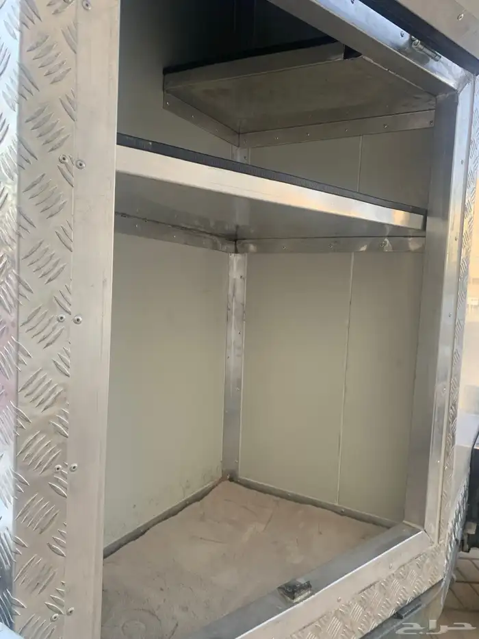 كرفال كرفان كرفانه المقطورة ألمانية عربة عربة شتوية 2025 20